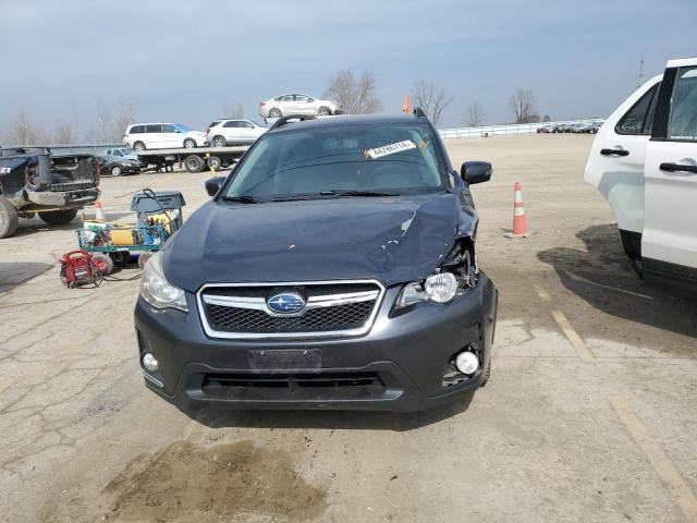 Photo 5 from auction – 2016 SUBARU CROSSTREK with VIN JF2GPAKC6GH293052