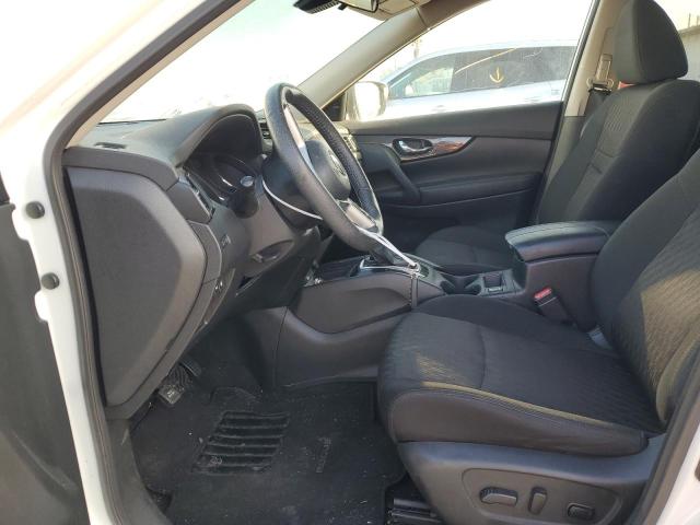 Photo 7 from auction – 2020 NISSAN ROGUE S with VIN 5N1AT2MV3LC792575