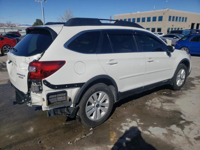 Photo 3 from auction – 2015 SUBARU OUTBACK 2. with VIN 4S4BSAHC9F3298509
