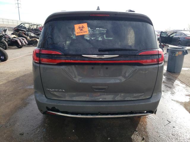 Photo 6 from auction – 2022 CHRYSLER PACIFICA T with VIN 2C4RC1BG1NR181895