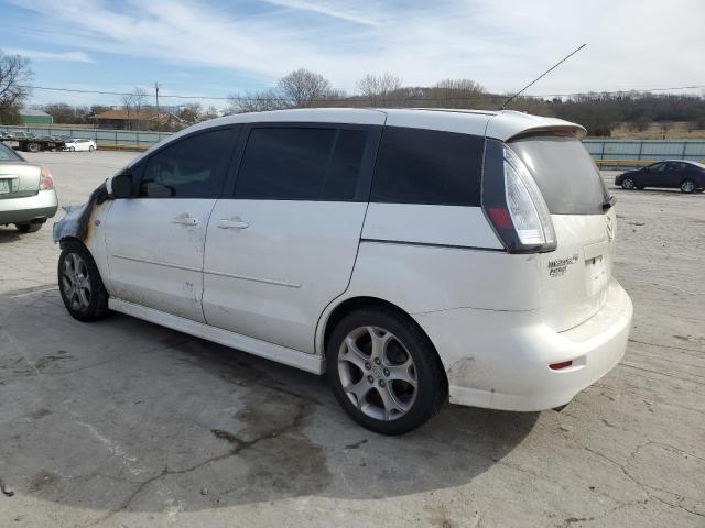Photo 2 from auction – 2009 MAZDA 5 with VIN JM1CR293190337463