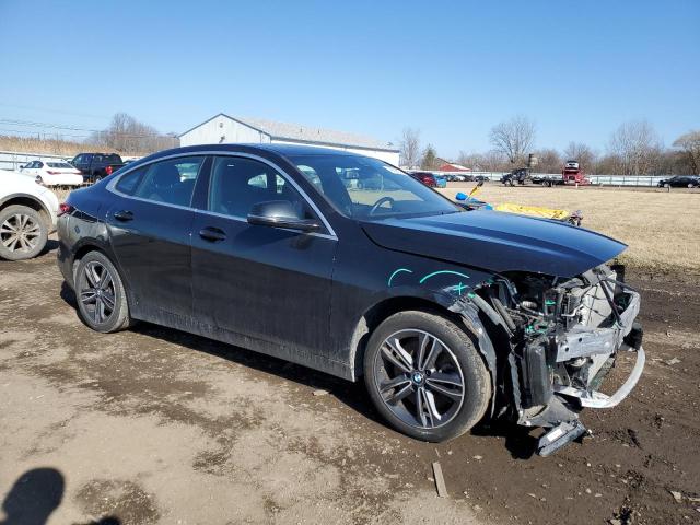 Photo 4 from auction – 2021 BMW 228XI with VIN WBA73AK08M7H97507