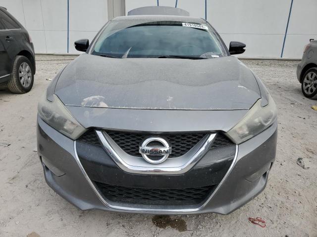 Photo 5 from auction – 2016 NISSAN MAXIMA 3.5 with VIN 1N4AA6AP4GC388316