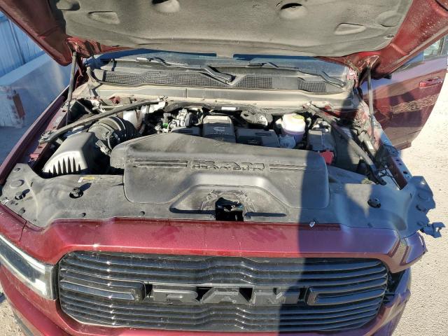 Photo 11 from auction – 2022 RAM 2500 LARAM with VIN 3C6UR5NL0NG222216