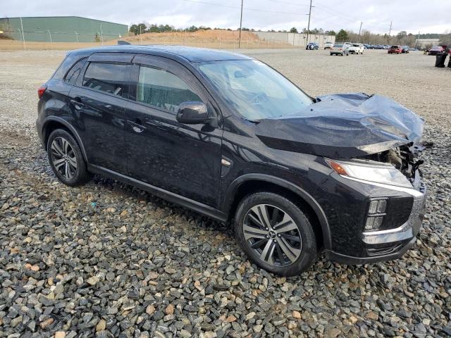 Photo 4 from auction – 2020 MITSUBISHI OUTLANDER with VIN JA4AP3AU5LU008248