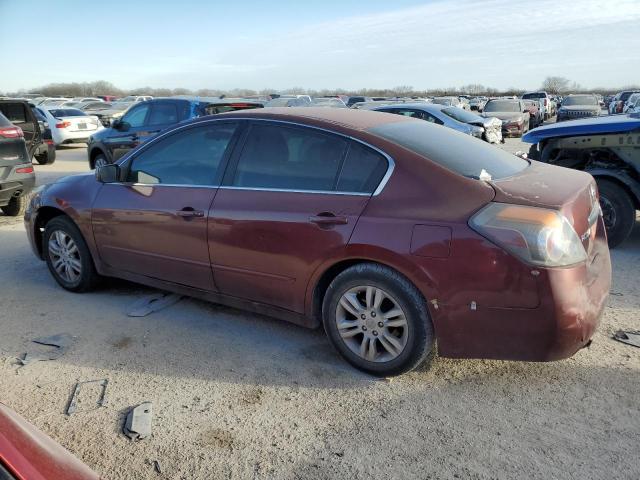 Photo 2 from auction – 2011 NISSAN ALTIMA BAS with VIN 1N4AL2AP9BN440233