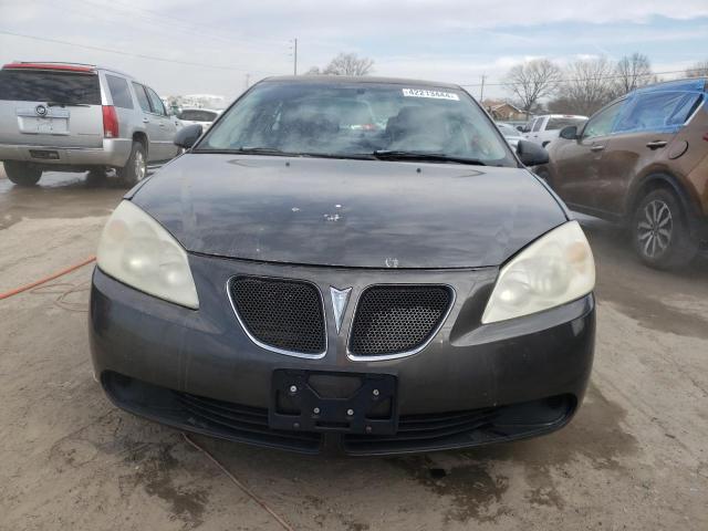 Photo 5 from auction – 2007 PONTIAC G6 VALUE L with VIN 1G2ZF58B074114984