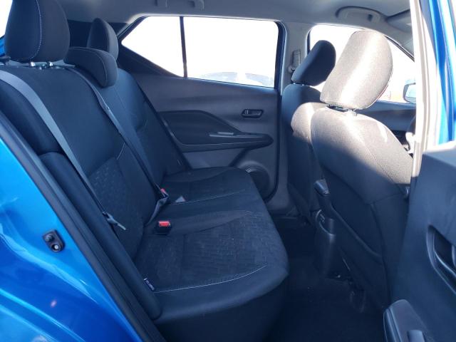 Photo 11 from auction – 2021 NISSAN KICKS S with VIN 3N1CP5BV7ML552637