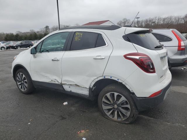 Photo 2 from auction – 2022 BUICK ENCORE PRE with VIN KL4CJESM3NB565632