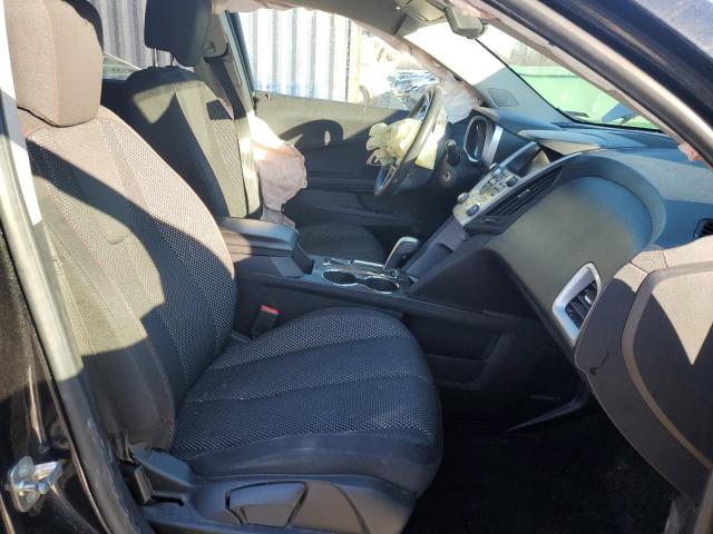 Photo 7 from auction – 2014 CHEVROLET EQUINOX LT with VIN 2GNALBEKXE6165626