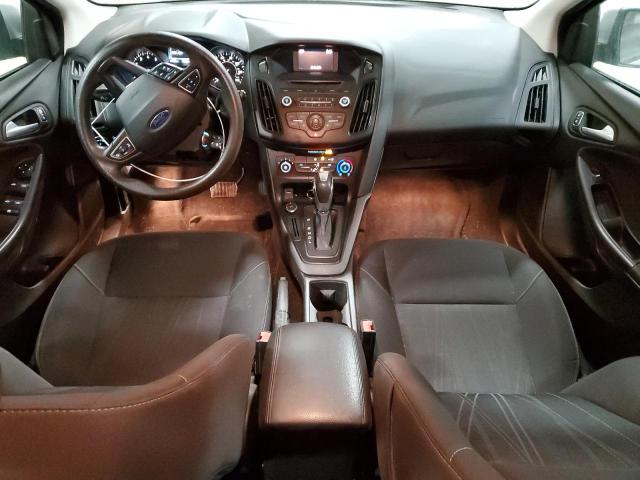 Photo 8 from auction – 2016 FORD FOCUS SE with VIN 1FADP3K28GL347586
