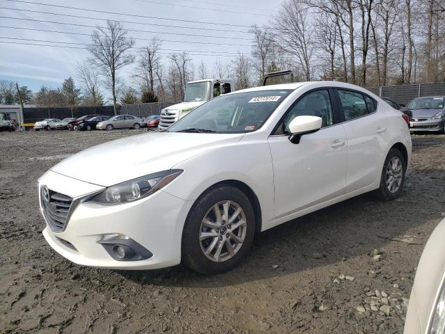 MAZDA 3 TOURING 2016 with VIN 3MZBM1V74GM239998 - Photo from auction