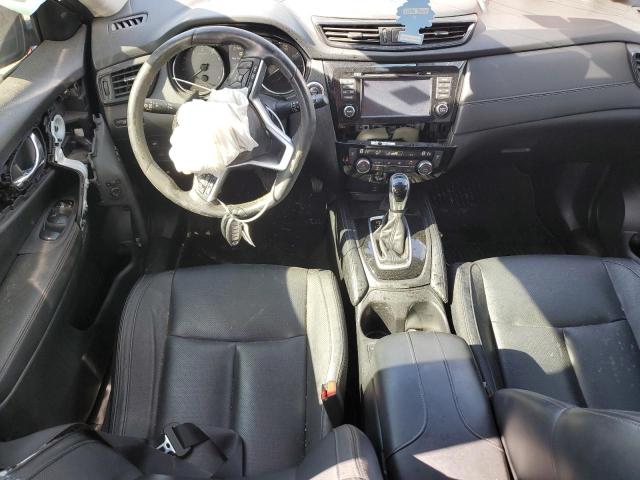 Photo 8 from auction – 2017 NISSAN ROGUE S with VIN JN8AT2MT6HW402758