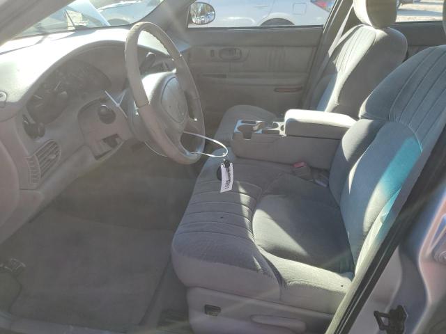 Photo 7 from auction – 2003 BUICK CENTURY CU with VIN 2G4WS52J931252809