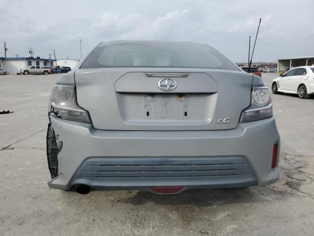 Photo 6 from auction – 2014 TOYOTA SCION TC with VIN JTKJF5C74E3083620