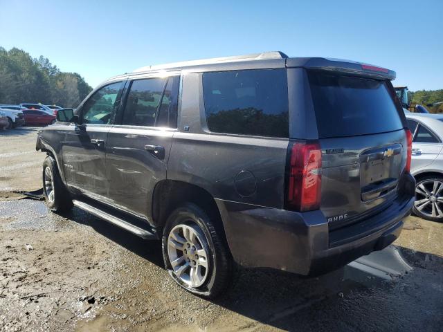 Photo 2 from auction – 2016 CHEVROLET TAHOE C150 with VIN 1GNSCBKC1GR173137