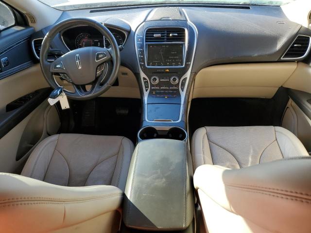 Photo 8 from auction – 2017 LINCOLN MKX RESERV with VIN 2LMPJ8LR6HBL37125
