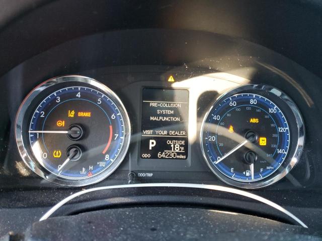 Photo 9 from auction – 2019 TOYOTA COROLLA L with VIN 2T1BURHEXKC134315