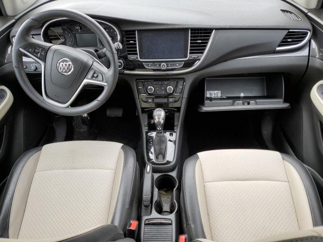 Photo 8 from auction – 2021 BUICK ENCORE PRE with VIN KL4CJASB6MB312858