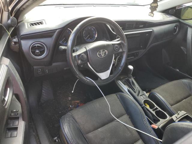 Photo 8 from auction – 2017 TOYOTA COROLLA L with VIN 5YFBURHE2HP656560