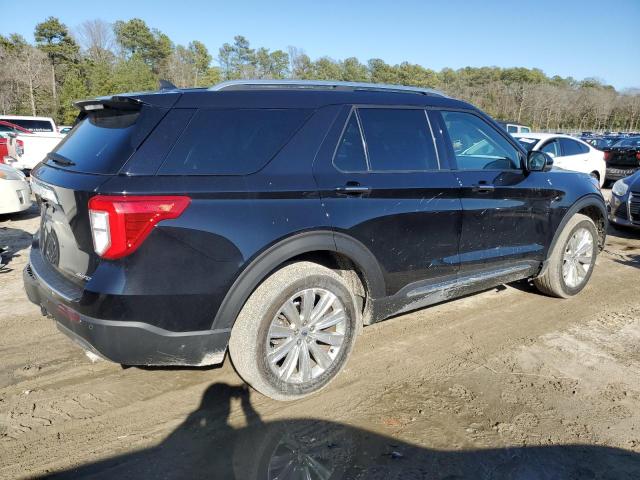 Фото 3 с аукциона – 2021 FORD EXPLORER L с VIN 1FMSK8FH4MGB66657