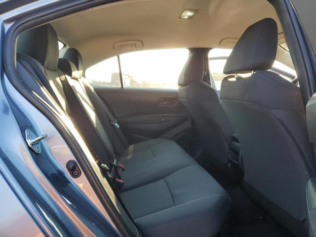 Photo 10 from auction – 2022 TOYOTA COROLLA LE with VIN JTDEAMDE5NJ036347