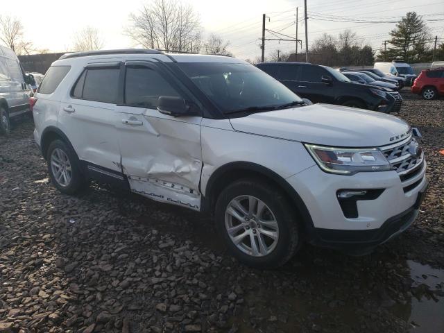 Photo 4 from auction – 2019 FORD EXPLORER X with VIN 1FM5K8D8XKGB00398