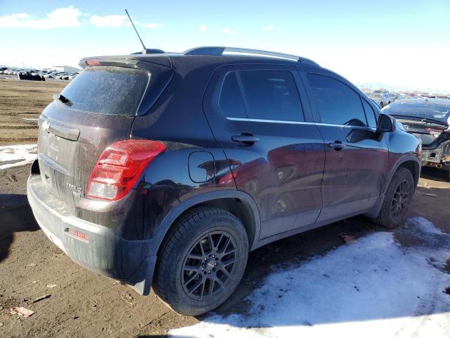 Photo 3 from auction – 2015 CHEVROLET TRAX 1LT with VIN KL7CJRSBXFB088787