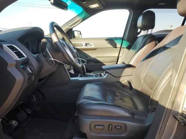 Фото 7 с аукциона – 2013 FORD EXPLORER L с VIN 1FM5K8F80DGB13631