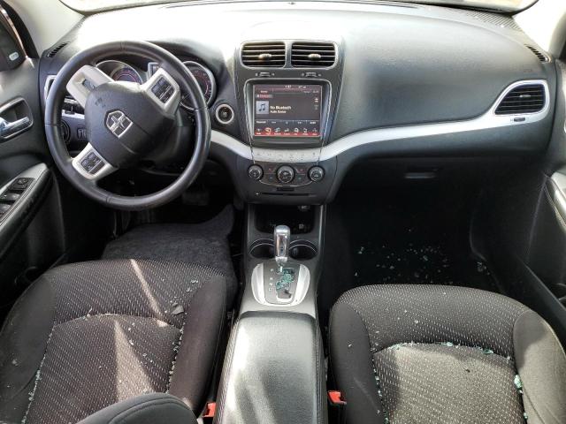 Photo 8 from auction – 2015 DODGE JOURNEY SX with VIN 3C4PDCBG7FT506290