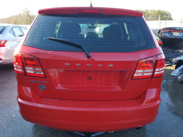 Photo 6 from auction – 2013 DODGE JOURNEY SE with VIN 3C4PDCAB9DT558359