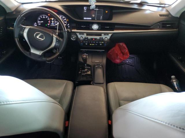 Photo 8 from auction – 2013 LEXUS ES 350 with VIN JTHBK1GG7D2001165