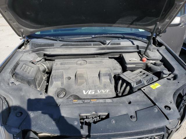 Photo 12 from auction – 2012 GMC TERRAIN SL with VIN 2GKFLUE53C6162864