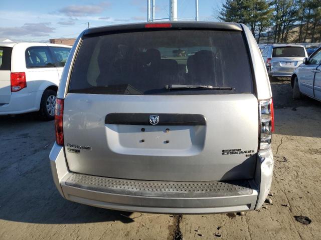 Photo 6 from auction – 2010 DODGE GRAND CARA with VIN 2D4RN4DE9AR385543
