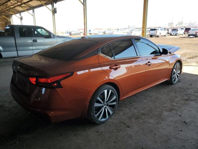 Photo 3 from auction – 2020 NISSAN ALTIMA SR with VIN 1N4BL4CV7LN309850