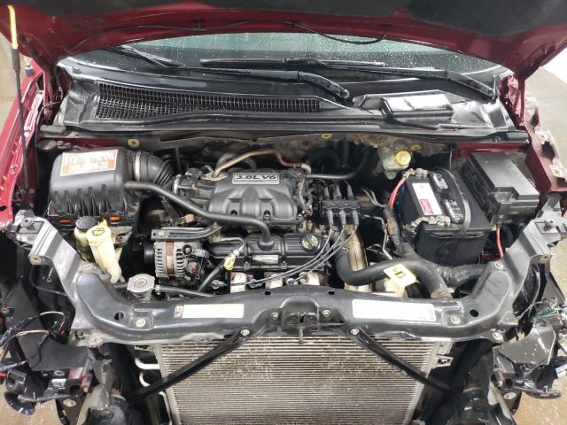 Photo 12 from auction – 2010 DODGE GRAND CARA with VIN 2D4RN5D14AR367261