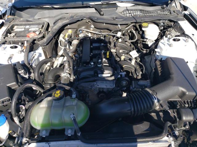 Photo 11 from auction – 2022 FORD MUSTANG with VIN 1FA6P8TH2N5106147