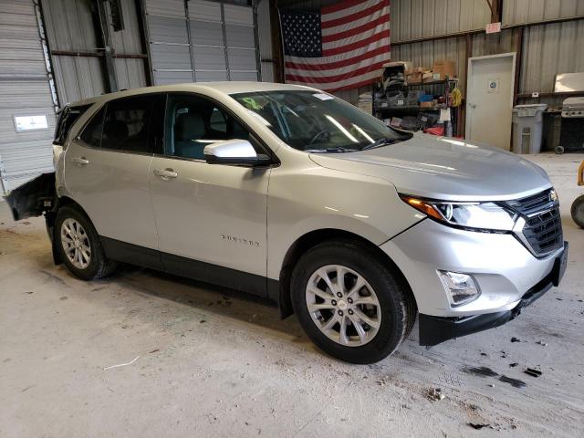 Photo 4 from auction – 2018 CHEVROLET EQUINOX LT with VIN 3GNAXJEV3JS611829