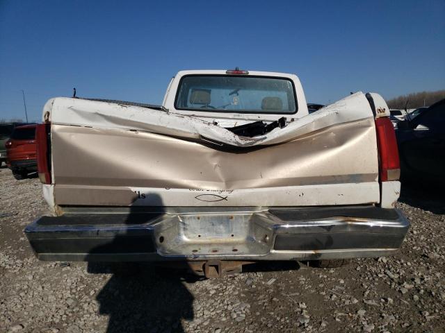 Photo 6 from auction – 1997 FORD F250 with VIN 1FTHF26F3VEC63151