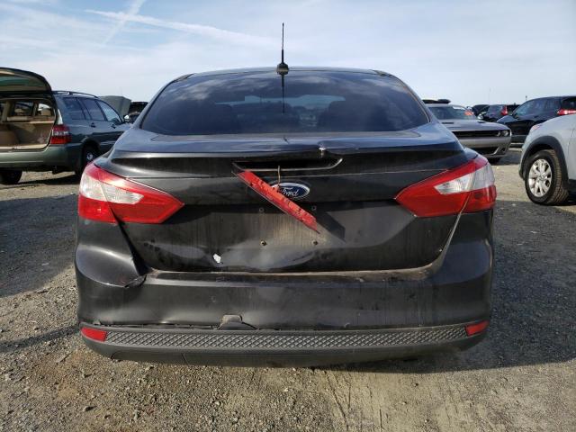 Photo 6 from auction – 2013 FORD FOCUS SE with VIN 1FADP3F24DL363645