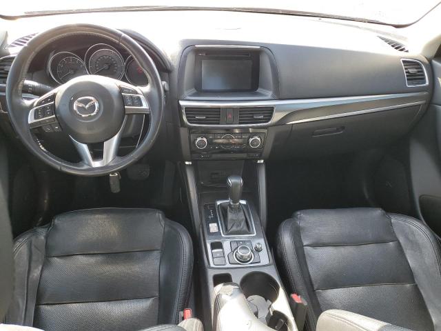 Photo 8 from auction – 2016 MAZDA CX-5 GT with VIN JM3KE4DY6G0789919