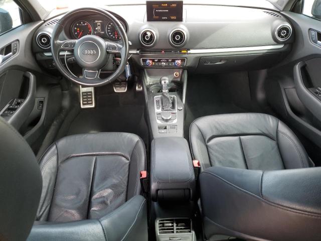 Photo 8 from auction – 2015 AUDI A3 PREMIUM with VIN WAUACGFF6F1090772
