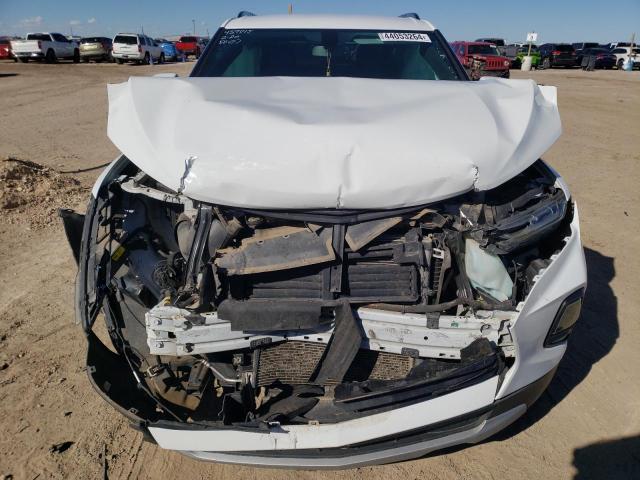 Photo 5 from auction – 2019 CHEVROLET BLAZER 2LT with VIN 3GNKBCRS7KS603491