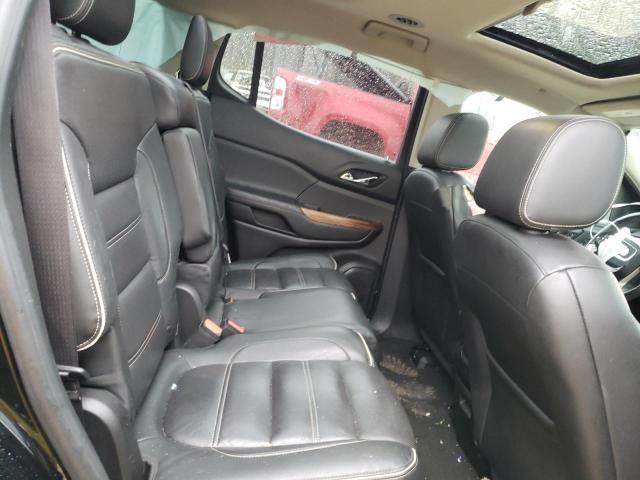 Photo 11 from auction – 2017 GMC ACADIA DEN with VIN 1GKKNXLS0HZ150153