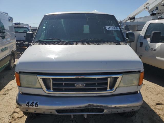 Photo 5 from auction – 2003 FORD ECONOLINE with VIN 1FBSS31L23HC03706