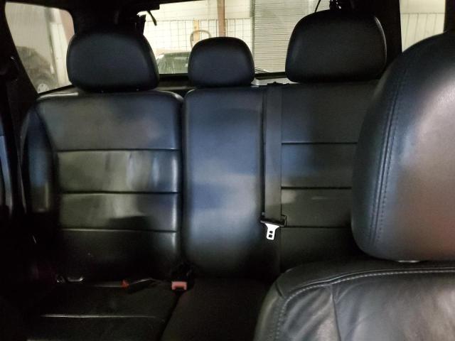 Photo 10 from auction – 2012 FORD ESCAPE XLT with VIN 1FMCU0D72CKA11174