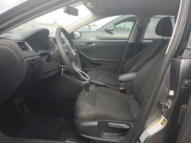 Photo 7 from auction – 2014 VOLKSWAGEN JETTA BASE with VIN 3VW2K7AJXEM327526