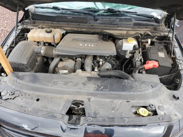 Photo 11 from auction – 2020 RAM 1500 LIMIT with VIN 1C6SRFHM3LN314331