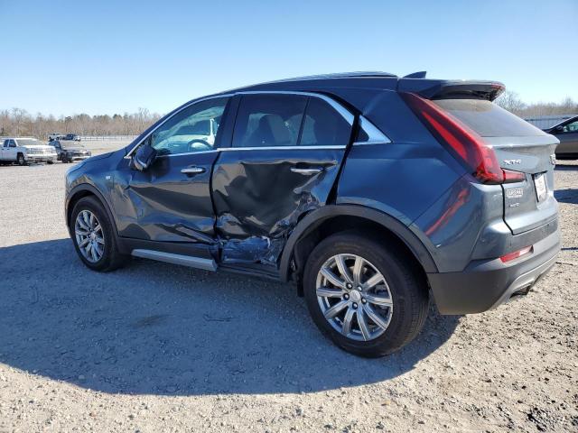 Photo 2 from auction – 2020 CADILLAC XT4 PREMIU with VIN 1GYFZDR46LF141051