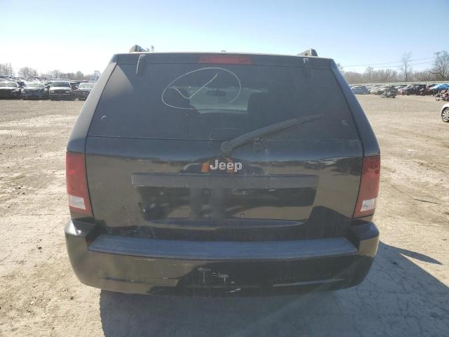 Zdjęcie 6 z aukcji – 2009 JEEP CHEROKEE z VIN 1J8GR48K89C554649